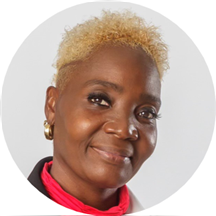 Racquel Findlay, LCSW - C