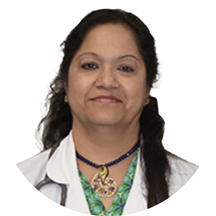 Radha Venkataramanan, NP - C