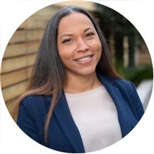 Radiant Scoggins, LCSW