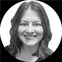 Raeann Elijah, LCSW, LICSW