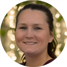 Raechel Callejo, LMFT