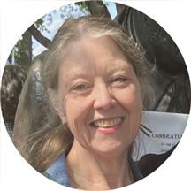 Raechel McGhee, LICSW