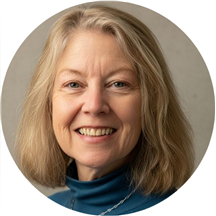 Raechel McGhee, LICSW