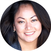 Raedel Hipolito, LMFT