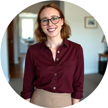Raegan Parsons, APRN, RN