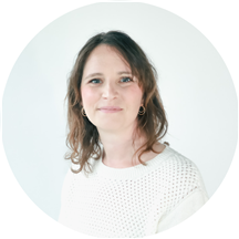 Raelene Faught, LCPC