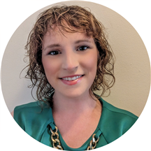 Raelene Faught, LCPC