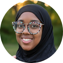 Raenisha Watson, LPC