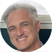 Rafael Anrrich, LCSW