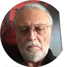 Rafael Calderon, LMFT