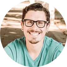 Rafael Portuges, LMFT