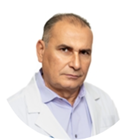 Rafael Rosales Perez, APRN