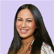 Rafanny Mangarelli, LCSW