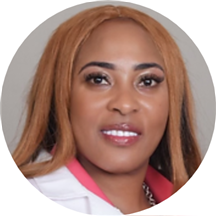 Rafia Grooms, APRN, RN