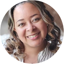 Rah'Meka Patrick, LPC