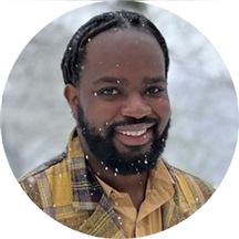 Raheem Forsythe, LCSW