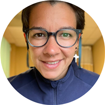 Raisha Massari-Ortiz, PMHNP-BC