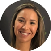 Raiza Castilloveitia, LMHC