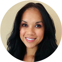 Raizah Saville, LMFT