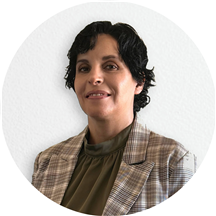 Rajaa Traynor, APRN, PMHNP-BC