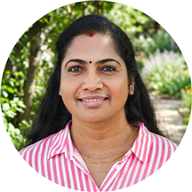 Rajani Sureshkumar, RN, ARNP