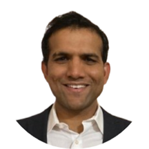 Rakeshkumar Patel, MBBS, MPH, MS, AGNP - C