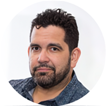 Ramfis Marquez-Castillo, LPC