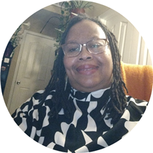 Ramona Griffin-Noble, LCMHC