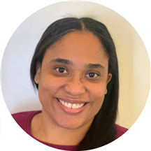 Ramona Roberts, LCSW