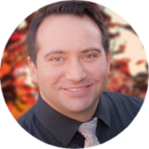 Randall Rubida, LMFT