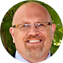 Randolph Hart, MSW, LCSW