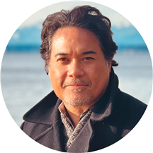 Randon Aea, LMHC, MA