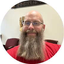 Randy Glasscock, LPC