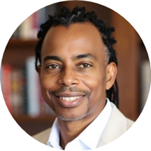 Randy Richards, LCSW