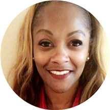 Ranecia Cormier, LCSW