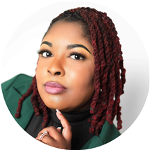 Ranesha Especto, LPC