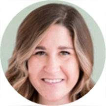 Rani Peterson, LPC Associate