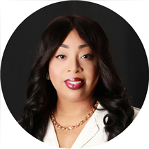 Ranique Hopkins, LMFT