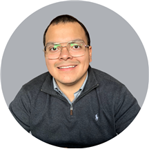 Raphael Castillo, LMSW