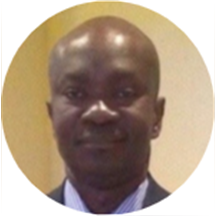 Raphael Mprah, APRN, RN