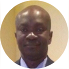 Raphael Mprah, APRN, RN