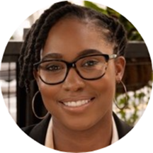 Raquel Manning, LMHC