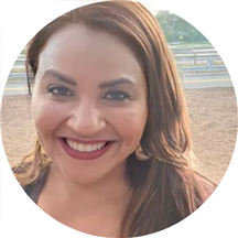 Raquel Martinez, MSW