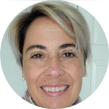 Raquel Massaro, LMHC