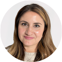 Raquel Morales, LCSW