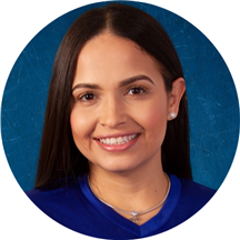 Raquel Ralat Martinez, LCSW