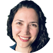 Raquel Stewart Mendoza, MA