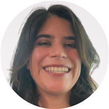 Raquel Suescun, LMFT