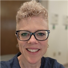 Raquel Swardson, LCSW