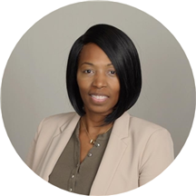 Raschelle Murray, PMHNP